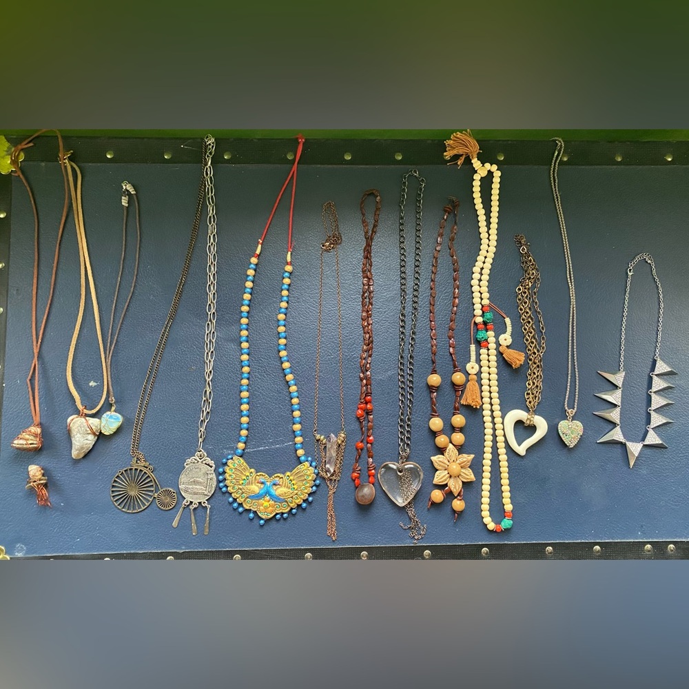 Womens Jewellery bundle